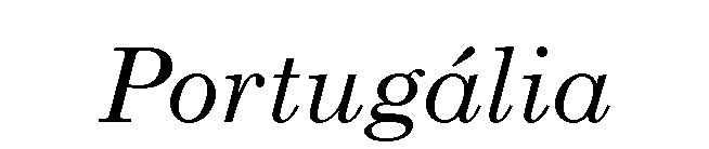 Text Box: Portuglia