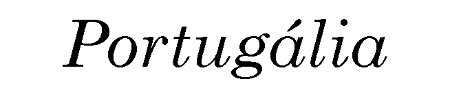 Text Box: Portuglia